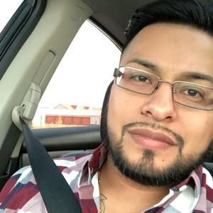 Meet your Posher, Gerardo